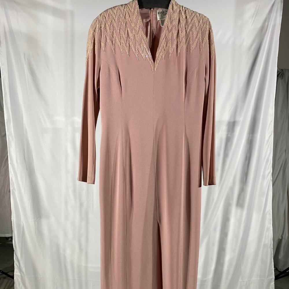 Daymor Couture - Dress